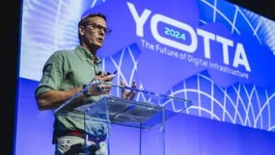 Yotta 2025 announces an impressive Main Stage lineup for digital infrastructure leaders.