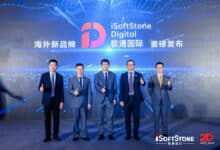 iSoftStone Digital launches globally, aiming to boost innovation and international growth.