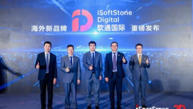 iSoftStone Digital launches globally, aiming to boost innovation and international growth.