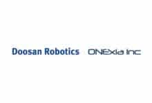 Doosan Robotics acquires ONExia, boosting its AI and automation capabilities.