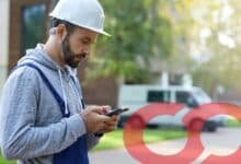 Flowfinity Embedded Client enables seamless data capture and workflow automation in apps.