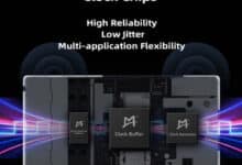 Montage Technology launches high-performance clock chips for AI and industrial use.