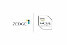 7EDGE advances serverless innovation with new AWS API Gateway expertise for businesses.