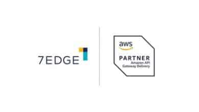 7EDGE advances serverless innovation with new AWS API Gateway expertise for businesses.
