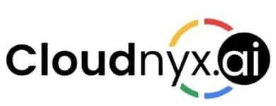 Cloudnyx.ai merges with Evonence to strengthen their Google Cloud service offerings.