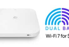EnGenius launches the ECW510, an affordable Wi-Fi 7 access point for small businesses.