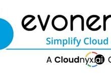 Cloudnyx.ai merges with Evonence after Seroda Ventures' investment for cloud innovation.