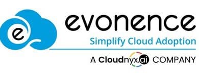 Cloudnyx.ai merges with Evonence after Seroda Ventures' investment for cloud innovation.