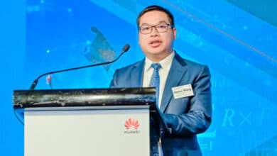 Huawei Intelligent Education highlights AI’s impact on equitable, efficient learning at APAN60.