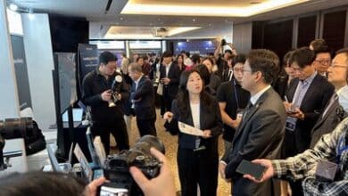 CODIT unveils its AI-powered policy dashboard at APEC 2025, boosting regulatory access.