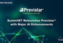 SummitET unveils an AI-enhanced Previstar CPS for smarter emergency management.