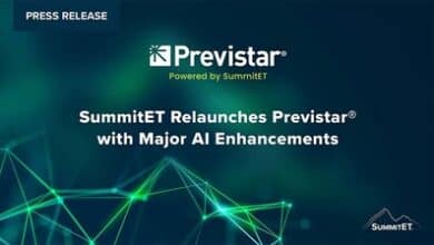 SummitET unveils an AI-enhanced Previstar CPS for smarter emergency management.