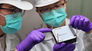 Rapidtek Technologies advances IoT CubeSat program with new satellite missions.