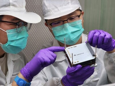 Rapidtek Technologies advances IoT CubeSat program with new satellite missions.