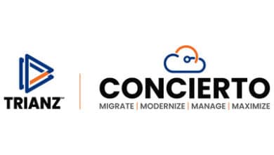 Concierto MANAGE achieves AWS competency, advancing seamless multi-cloud management.