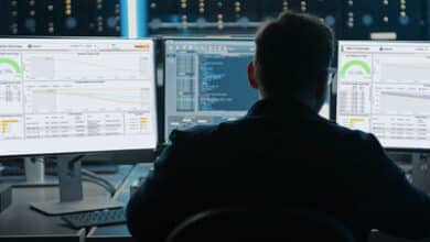Vertiv acquires Waylay to enhance AI-driven monitoring and optimization for data centers.