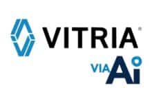 Vitria AIOps uses AI and knowledge graphs to enhance financial IT automation.
