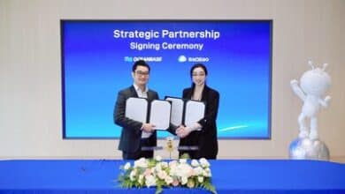 Ba0Ba0 and OceanBase team up to offer efficient, low-cost AI solutions in Southeast Asia.