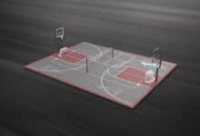 VersaCourt launches a 3D Court Designer, making custom sports court planning simple.