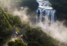 Guizhou’s digital economy is driving significant change in industry, agriculture, and tourism.