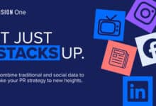 CisionOne boosts PR workflow with AI-powered insights and unified media intelligence.