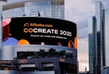 Alibaba.com launches advanced AI tools to help SMEs boost global trade efficiency.