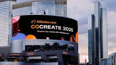 Alibaba.com launches advanced AI tools to help SMEs boost global trade efficiency.