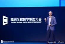 Tencent Cloud AI launches new global AI tools to boost efficiency and support growth.