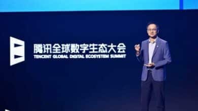 Tencent Cloud AI launches new global AI tools to boost efficiency and support growth.