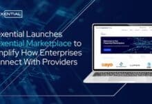 Flexential Marketplace streamlines enterprise connections in hybrid IT environments.