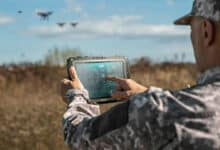 Getac unveils Copilot+ PC tablets, blending advanced AI and rugged design for professionals.