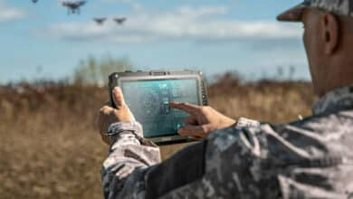 Getac unveils Copilot+ PC tablets, blending advanced AI and rugged design for professionals.