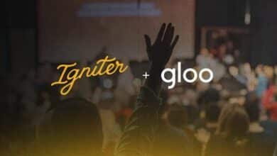 Gloo acquires Igniter, aiming to deliver enhanced media and AI tools to churches.