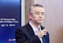 Huawei introduces its upgraded Intelligent WAN Solution for reliable, secure networking.