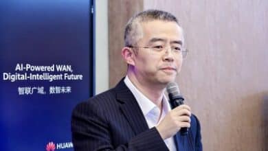 Huawei introduces its upgraded Intelligent WAN Solution for reliable, secure networking.