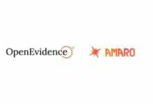 OpenEvidence acquires Amaro to boost AI advertising for clinicians nationwide.