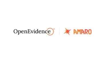 OpenEvidence acquires Amaro to boost AI advertising for clinicians nationwide.