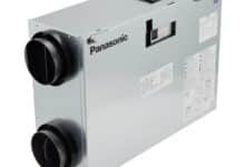 Panasonic introduces Intelli-Balance ERVs for efficient, year-round indoor air quality.