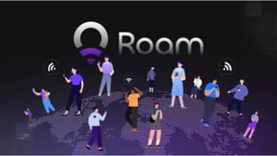 Roam showcases its open wireless network and eSIM solutions at KBW2025 IMPACT.