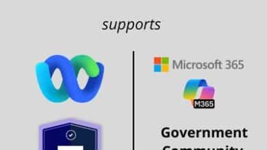 Akkadian Labs adds secure automation for Webex FedRAMP and Microsoft Teams Government.