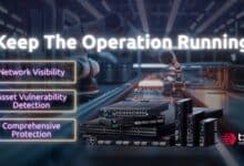 TXOne Networks enhances Edge solution with new tools for OT asset and risk management.