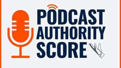 The Podcast Authority Score offers clearer metrics for smarter podcast guest decisions.