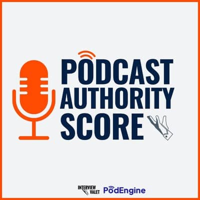 The Podcast Authority Score offers clearer metrics for smarter podcast guest decisions.