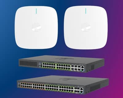 Cambium Networks Wi-Fi 7 introduces faster, AI-powered connectivity and unified management.