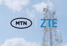 ZTE and MTN deploy the world’s first 5-band RRU, boosting Africa’s telecom efficiency.