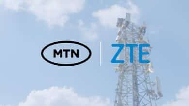 ZTE and MTN deploy the world’s first 5-band RRU, boosting Africa’s telecom efficiency.
