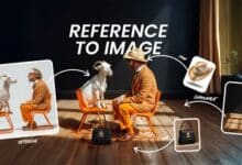 Vidu Reference-to-Image boosts AI photography with true-to-life, editable images.