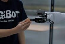 Agibot G2 launches with advanced AI and hardware for safer, smarter industrial automation.