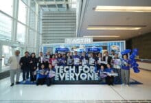 ASTRI showcases six advanced technologies at InnoCarnival to engage and inspire visitors.