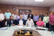 ACES India and BSNL partner to deliver advanced 4G and 5G on Mumbai Metro Aqua Line-3.